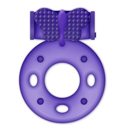 CASUAL LOVE BAGUE 32 LILAS