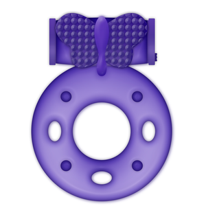 CASUAL LOVE BAGUE 32 LILAS