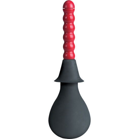 Douche anale canule cannelée vissage robinet — Colt · Calexotics · Hygiène anale