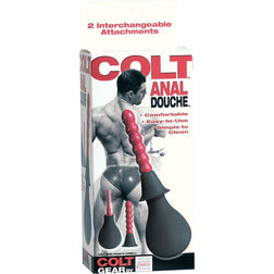 Vue de profil de l'accessoire Colt