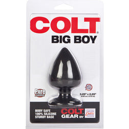 CALEXOTICS COLT BIG BOY NOIR