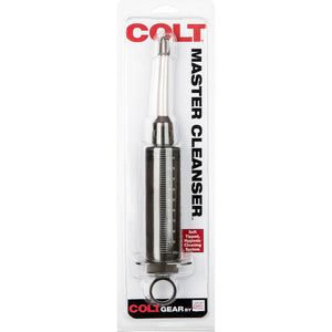 CALEXOTICS COLT VIBRO NETTOYANT FUMEE