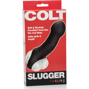 CALEXOTICS COLT SLUGGER NOIR