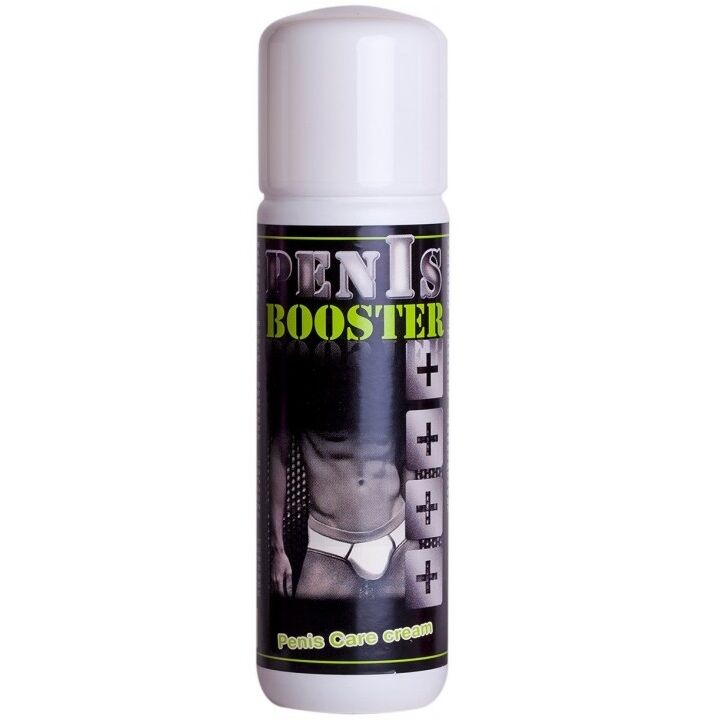 RUF CREME DAGRANDISSEMENT DU PENIS