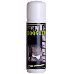 Crème de soin & vigueur pénis 125 ml — Cure 3 Mois - Pénis Booster