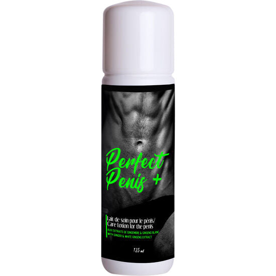 RUF PENIS PARFAIT CREME STIMULANTE POUR PENIS 125ML