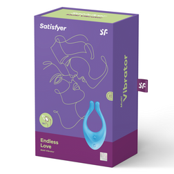 SATISFYER PARTENAIRE MULTIFUN 1 EDITION 2020