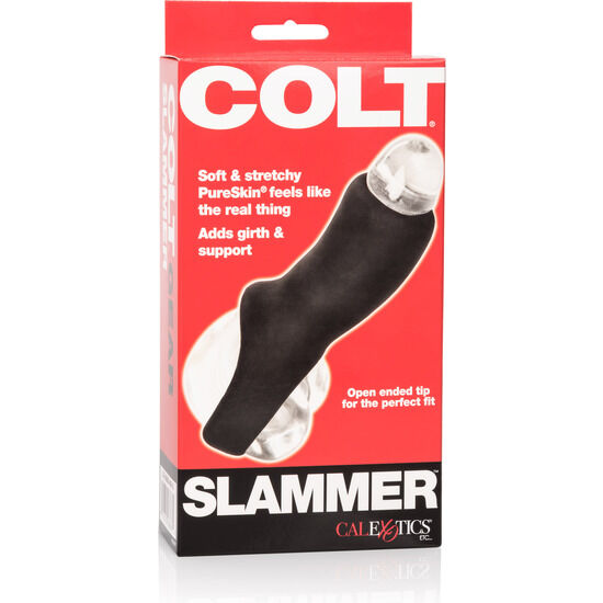 CALEXOTICS MASTURBATEUR SLAMMER