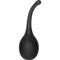 Plug anal Douche anale embout silicone triple perforation pour homme