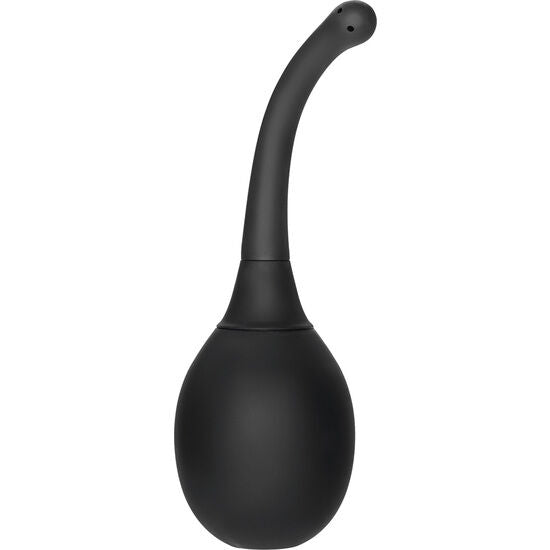 Douche anale embout silicone triple perforation — Colt Bum Buddy · Calexotics · Hygiène anale