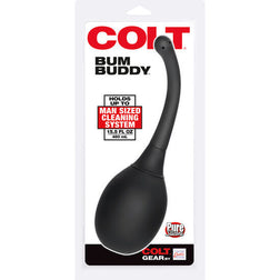 Douche anale embout silicone triple perforation — Colt Bum Buddy