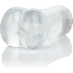 Masturbateur anus Stroke It 16,5 cm - vue produit principale