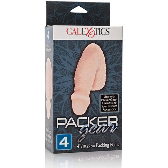 CALEXOTICS EMBALLAGE CHAIR DE PENIS 1275 CM