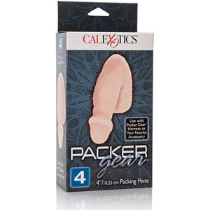 CALEXOTICS EMBALLAGE CHAIR DE PENIS 1275 CM