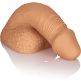 CALEXOTICS EMBALLAGE SILICONE PENIS 1275 CM CARAMEL