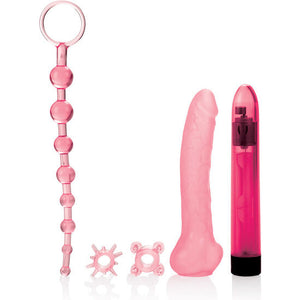 CALEXOTICS KIT AMOUREUX DE DEMARRAGE