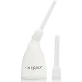 Poire douche anale compacte — Ultimate Douche · Calexotics · Hygiène anale