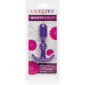 CALEXOTICS BOOTY CALL BOOTY TEASER BLEU