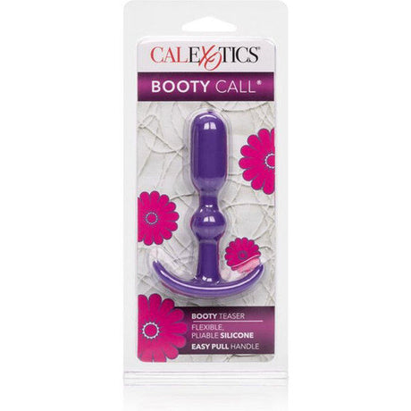 CALEXOTICS BOOTY CALL BOOTY TEASER BLEU