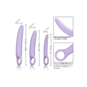 CALEXOTICS — gros plan
