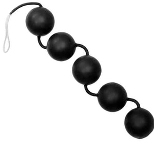 CALEXOTICS BALLES POWER ANAL NOIRES