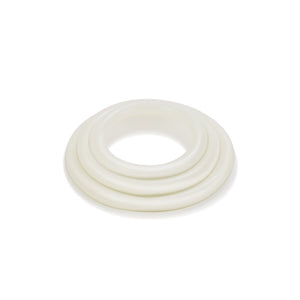 Set 3 cockrings silicone phosphorescent 3,25 - 3,5 - 4,5 cm — emballage