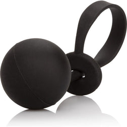 CALEXOTICS GEWICHTETER LASSO-RING