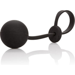 CALEXOTICS GEWICHTETER LASSO-RING