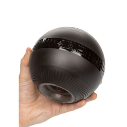 Masturbateur Masturball - détail matière produit Masturball