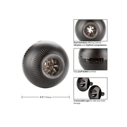 Masturbateur Masturball - vue produit 10 Masturball