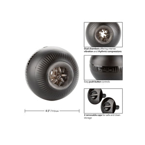CALEXOTICS MASTURBALLE DE PUISSANCE OPTIMALE