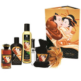 Coffret massage sensuel 5 produits — Sweet Kisses Collection · Shunga Kits · Kits massage