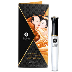 Coffret massage sensuel 5 produits — Sweet Kisses Collection