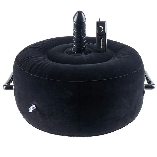 FETISH FANTASY SERIES SIEGE CHAUD GONFLABLE