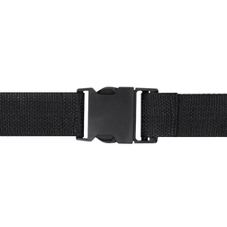 Harnais Emmett Deluxe avec vibro réaliste 16,5 cm
