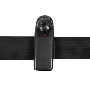 HARNESS ATTRACTION RNES EMMETT VIBRATEUR REALISTE 165 CM O 37 CM