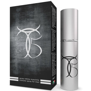 INTIMATELINE SPRAY RETARDANT T5 POUR HOMME 5 ML