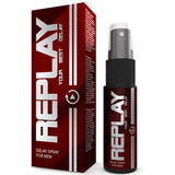 INTIMATELINE REPLAY DELAY SPRAY EFFET RETARDANT ET HYDRATANT 20 ML