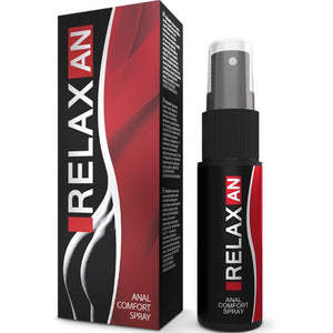 INTIMATELINE SPRAY CONFORT ANAL RELAXAN 20 ML