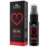 INTIMATELINE LUXURIA SPRAY ANAL RELAXANT ARRIERE PLAISIR 20 ML