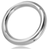 Cockring acier fil rond 8 mm × 55 mm · Metal Hard · Cockrings