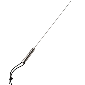 METAL HARD TIGE ACIER INOXYDABLE BDSM