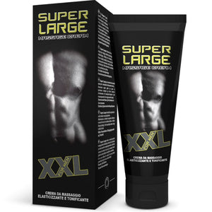 INTIMATELINE CREME VOLUMINISANTE SUPER GRANDE PENIS XXL 75 ML