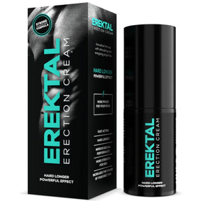Stimulant modèle Erektal pour le plaisir intime. pour des moments de kiff et de douceur.