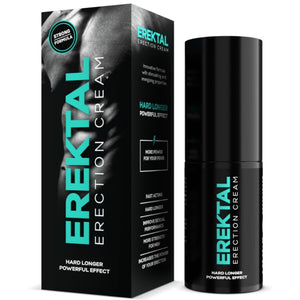 Stimulant modèle Erektal pour le plaisir intime. pour des moments de kiff et de douceur.