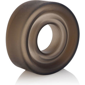 CALEXOTICS MANCHON DE POMPE EN SILICONE ADV NOIR