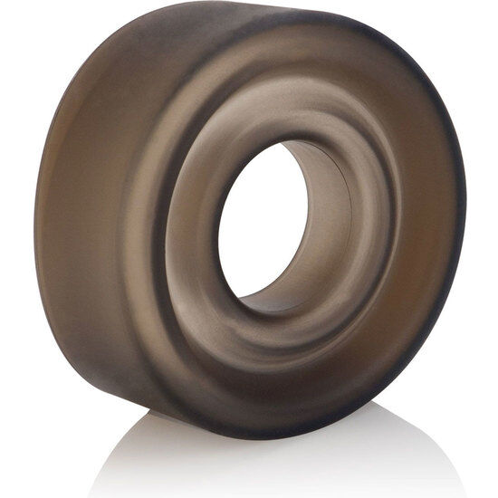CALEXOTICS MANCHON DE POMPE EN SILICONE ADV NOIR