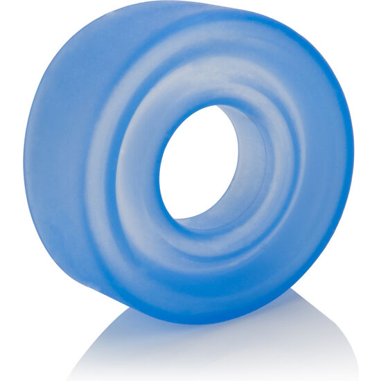 CALEXOTICS MANCHON DE POMPE EN SILICONE ADV BLEU