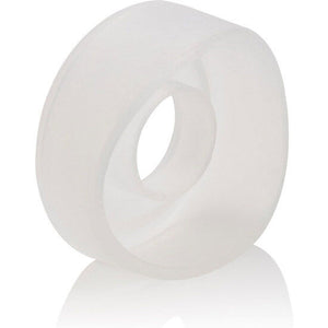 Manchon silicone d'étanchéité pour pompe jusqu'à 7,5 cm — gros plan