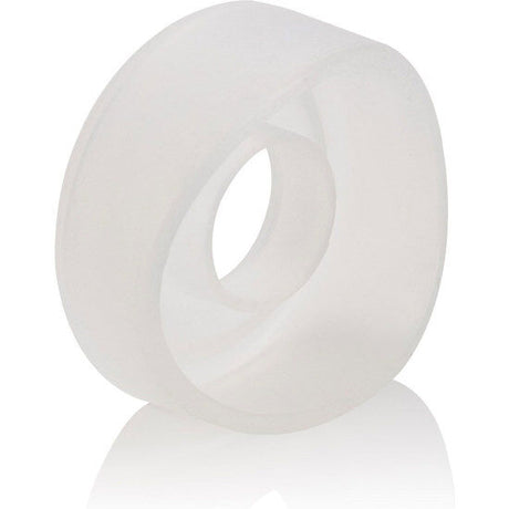 Manchon silicone d'étanchéité pour pompe jusqu'à 7,5 cm — gros plan